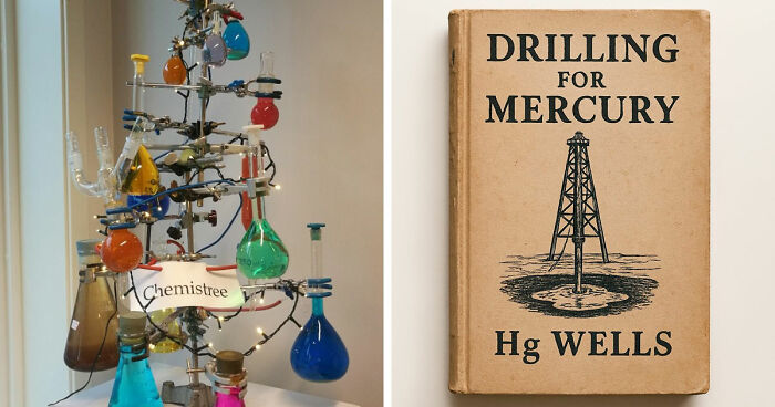 47 Funny Science Memes From This Facebook Group That Actually Might Make You Smarter (New Pics)