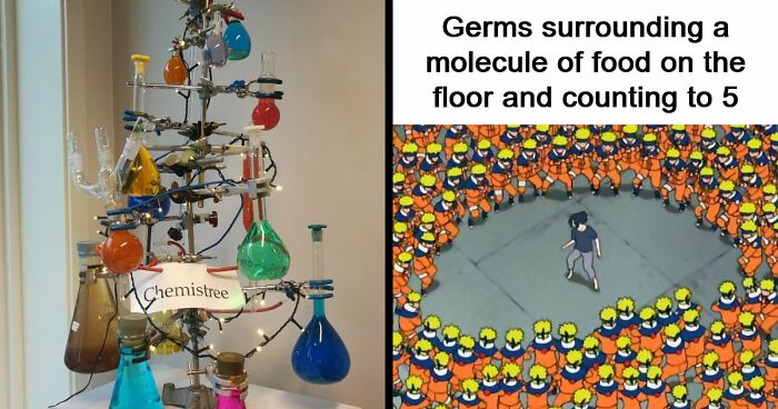 47 Funny Science Memes From This Facebook Group That Actually Might Make You Smarter (New Pics)