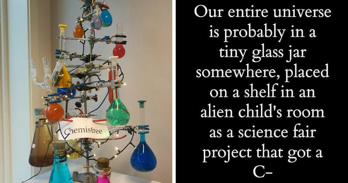 47 Funny Science Memes From This Facebook Group That Actually Might Make You Smarter (New Pics)