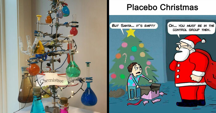 47 Funny Science Memes From This Facebook Group That Actually Might Make You Smarter (New Pics)