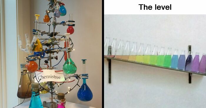 47 Funny Science Memes From This Facebook Group That Actually Might Make You Smarter (New Pics)
