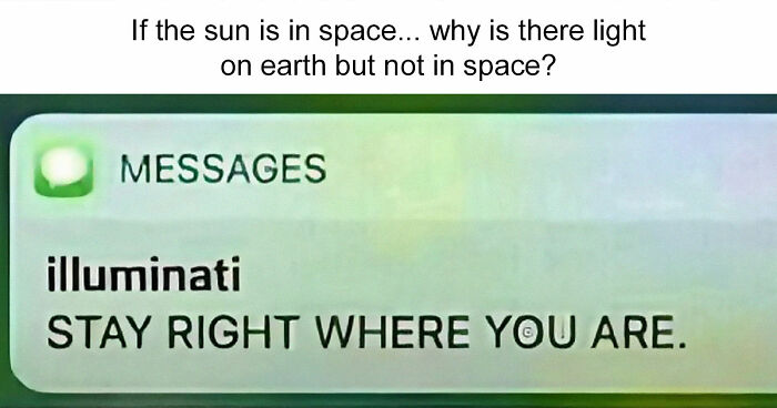 47 Funny Science Memes From This Facebook Group That Actually Might Make You Smarter (New Pics)