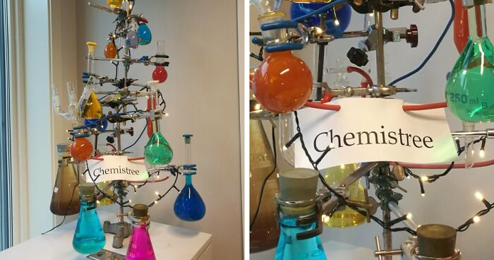47 Funny Science Memes From This Facebook Group That Actually Might Make You Smarter (New Pics)