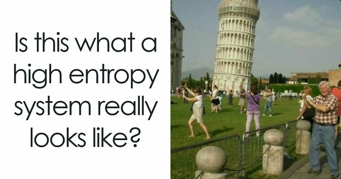47 Funny Science Memes From This Facebook Group That Actually Might Make You Smarter (New Pics)