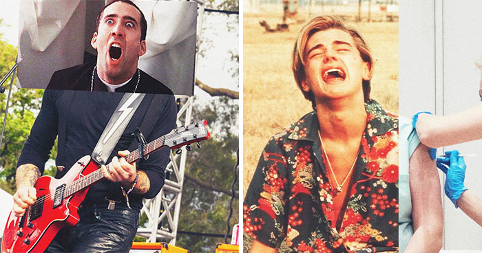 31 New Ridiculous Edits By “Suckertom” That Turn Pop Culture Into Beautiful Nonsense