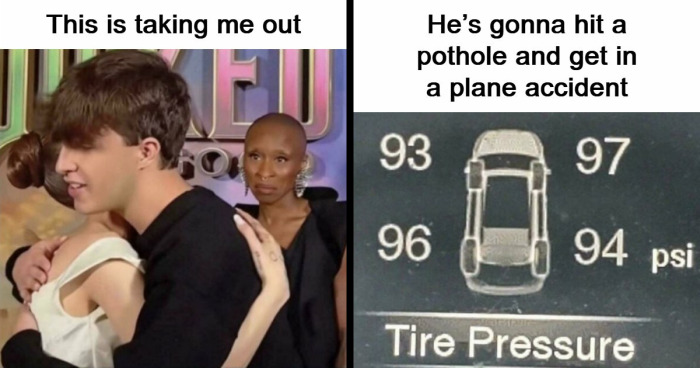 70 Of The Internet’s Favorite Posts That Are Actually Worth Your Time (New Pics)