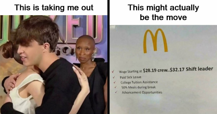 70 Of The Internet’s Favorite Moments That Are Much Better Than The News (New Pics)