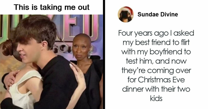 70 Of The Internet’s Favorite Moments That Are Much Better Than The News (New Pics)
