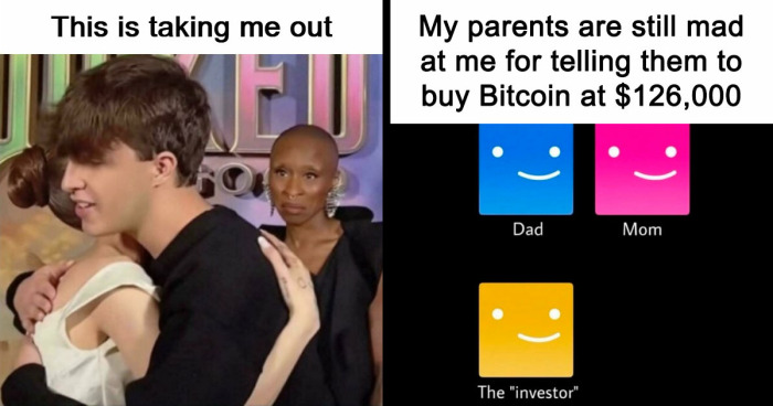 70 Of The Internet’s Favorite Posts That Are Actually Worth Your Time (New Pics)