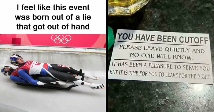 70 Of The Internet’s Favorite Moments That Are Much Better Than The News (New Pics)