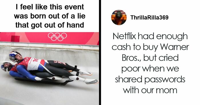 70 Of The Internet’s Favorite Moments That Are Much Better Than The News (New Pics)
