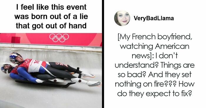 70 Of The Internet’s Favorite Moments That Are Much Better Than The News (New Pics)