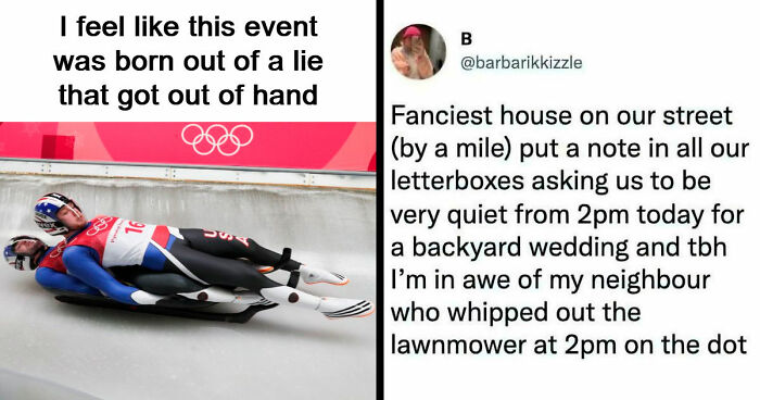 70 Of The Internet’s Favorite Moments That Are Much Better Than The News (New Pics)
