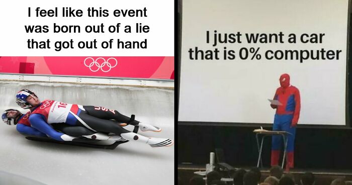 70 Of The Internet’s Favorite Moments That Are Much Better Than The News (New Pics)