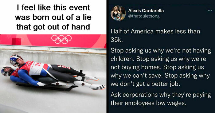 70 Of The Internet’s Favorite Moments That Are Much Better Than The News (New Pics)