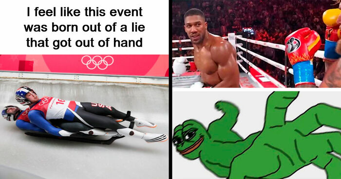 70 Of The Internet’s Favorite Moments That Are Much Better Than The News (New Pics)