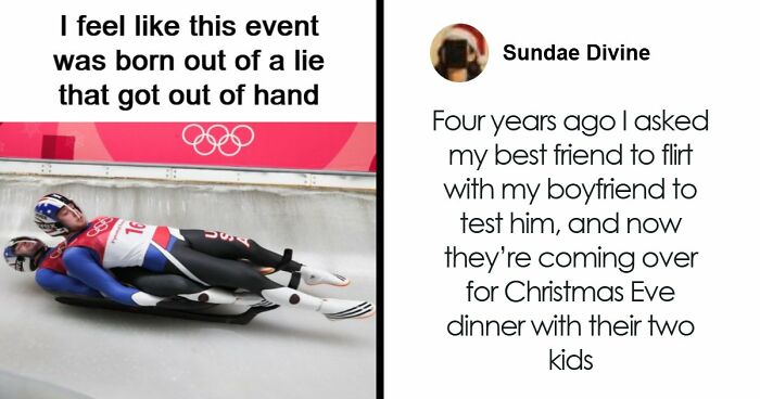 70 Of The Internet’s Favorite Moments That Are Much Better Than The News (New Pics)