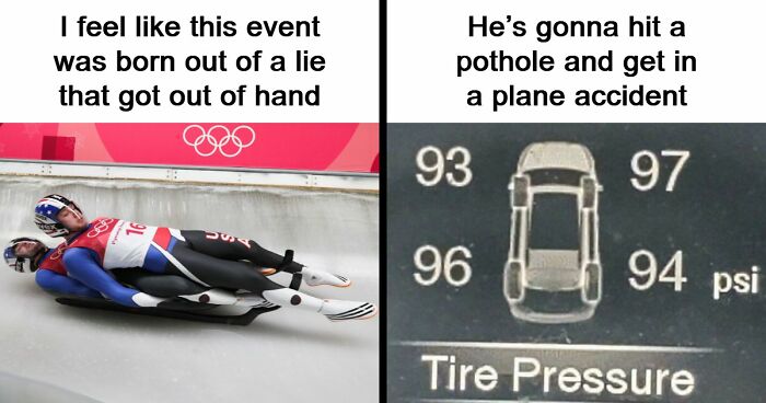 70 Of The Internet’s Favorite Moments That Are Much Better Than The News (New Pics)