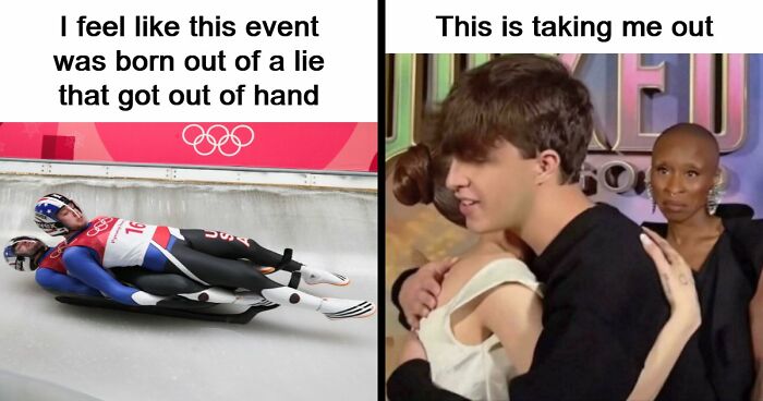 70 Of The Internet’s Favorite Moments That Are Much Better Than The News (New Pics)