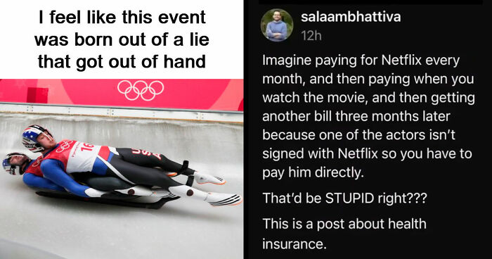 70 Of The Internet’s Favorite Moments That Are Much Better Than The News (New Pics)
