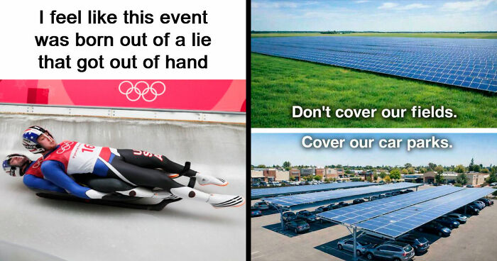 70 Of The Internet’s Favorite Moments That Are Much Better Than The News (New Pics)