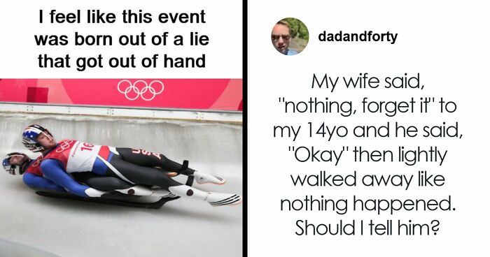 70 Of The Internet’s Favorite Moments That Are Much Better Than The News (New Pics)