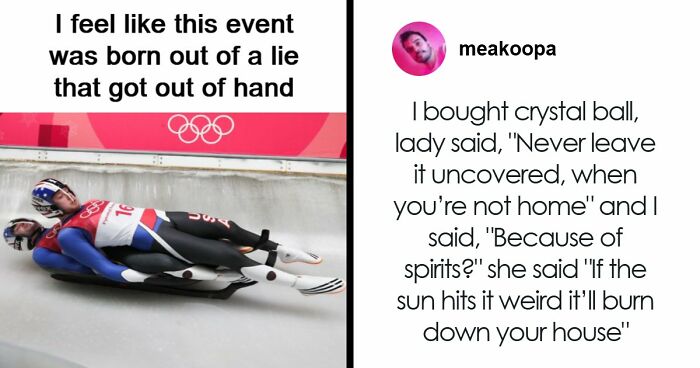 70 Of The Internet’s Favorite Moments That Are Much Better Than The News (New Pics)
