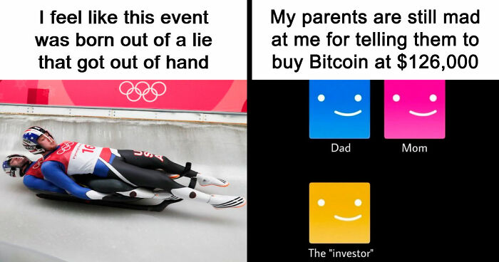 70 Of The Internet’s Favorite Moments That Are Much Better Than The News (New Pics)