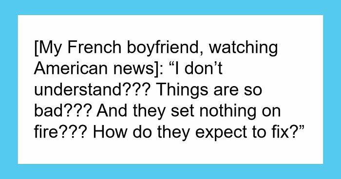 70 Of The Internet’s Favorite Moments That Are Much Better Than The News (New Pics)