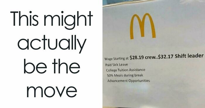 70 Of The Internet’s Favorite Moments That Are Much Better Than The News (New Pics)