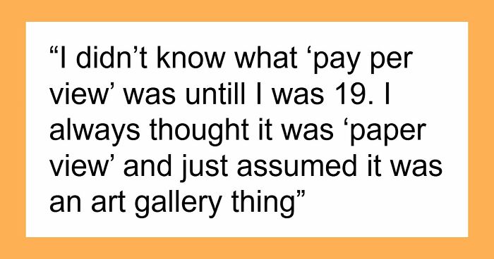 77 Hilariously Late Realizations That Should Have Been Obvious But Somehow Weren’t