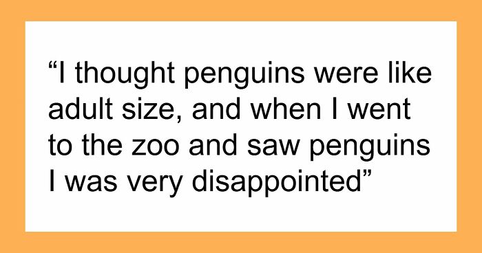 77 Hilariously Late Realizations That Should Have Been Obvious But Somehow Weren’t