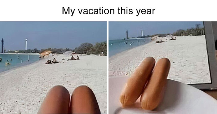 61 Travel Memes To Scroll Through While You’re Stuck At Your Desk Instead Of A Beach