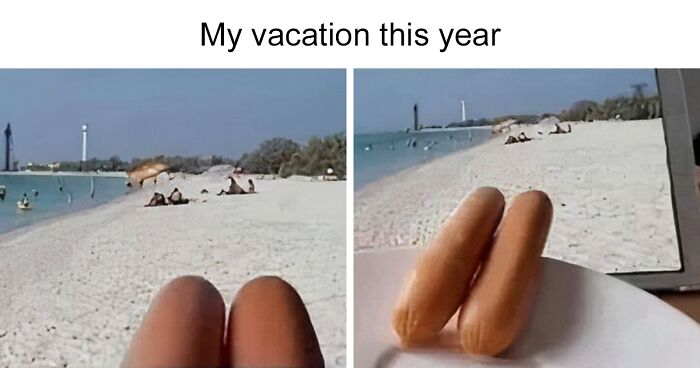 61 Travel Memes To Scroll Through While You’re Stuck At Your Desk Instead Of A Beach