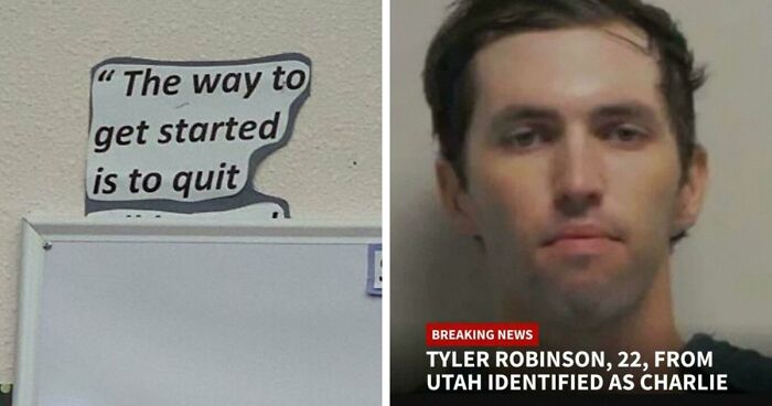 “Premature Truncation”: 60 Times Sentences Lost Their Meaning In The Funniest Way Possible
