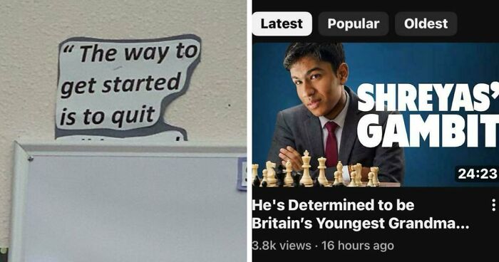 “Premature Truncation”: 60 Times Sentences Lost Their Meaning In The Funniest Way Possible