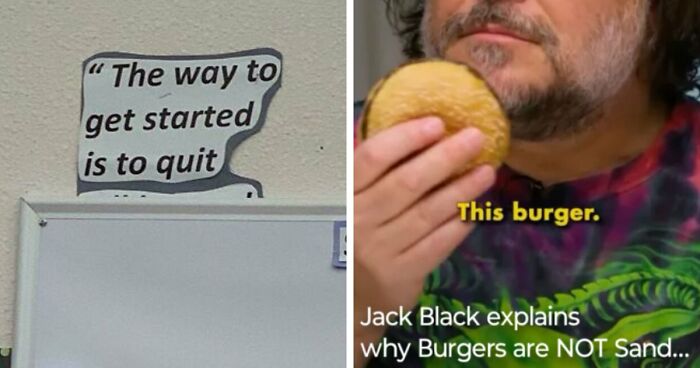 “Premature Truncation”: 60 Times Sentences Lost Their Meaning In The Funniest Way Possible