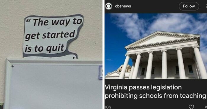 “Premature Truncation”: 60 Times Sentences Lost Their Meaning In The Funniest Way Possible