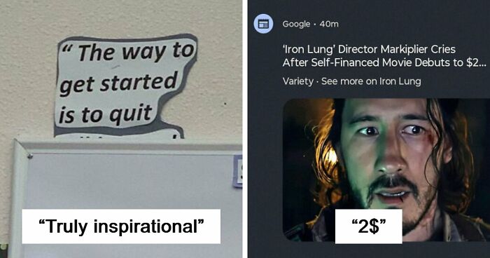 “Premature Truncation”: 60 Times Sentences Lost Their Meaning In The Funniest Way Possible