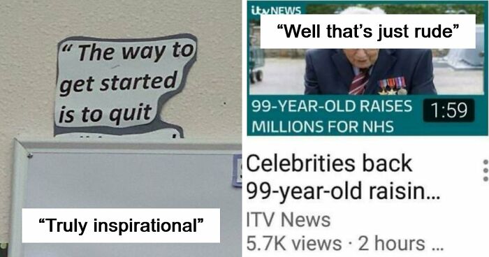 “Premature Truncation”: 60 Times Sentences Lost Their Meaning In The Funniest Way Possible