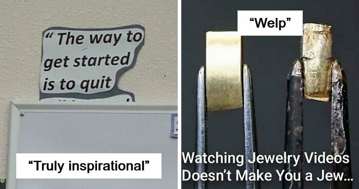 “Premature Truncation”: 60 Times Sentences Lost Their Meaning In The Funniest Way Possible