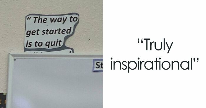 “Premature Truncation”: 60 Times Sentences Lost Their Meaning In The Funniest Way Possible