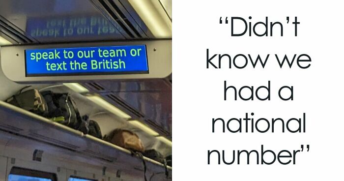 “Premature Truncation”: 60 Times Sentences Lost Their Meaning In The Funniest Way Possible