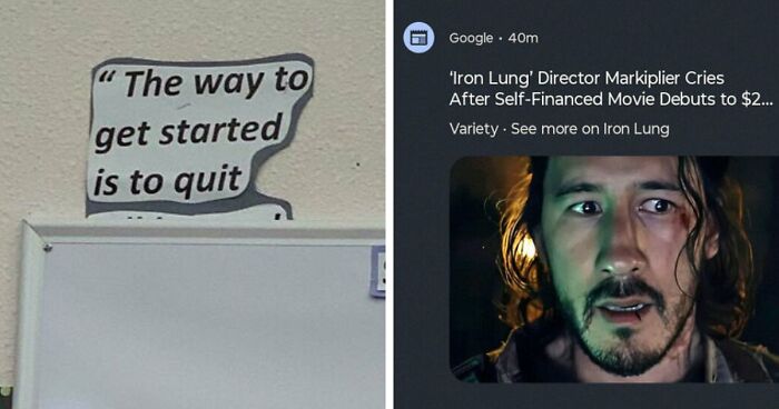 “Premature Truncation”: 60 Times Sentences Lost Their Meaning In The Funniest Way Possible
