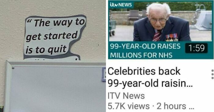 “Premature Truncation”: 60 Times Sentences Lost Their Meaning In The Funniest Way Possible