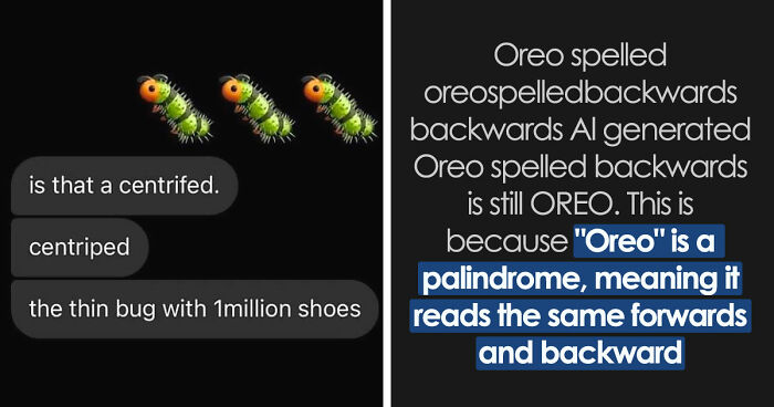 ‘I Had A Stroke’: 60 Typos That Might Just Send You Spiraling Down Into Cuckoo Land (New Pics)