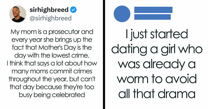 67 Posts That May Make You Do A Double Take And Reread What You Just Saw