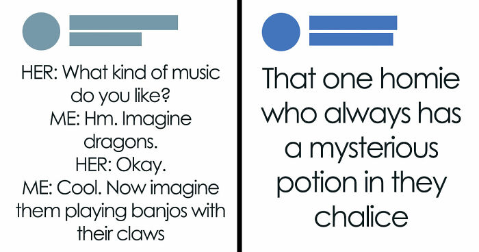 “Lowkey Wanna Tag My Ex”: 67 Unhinged Posts That Feel Like Pure Internet Chaos