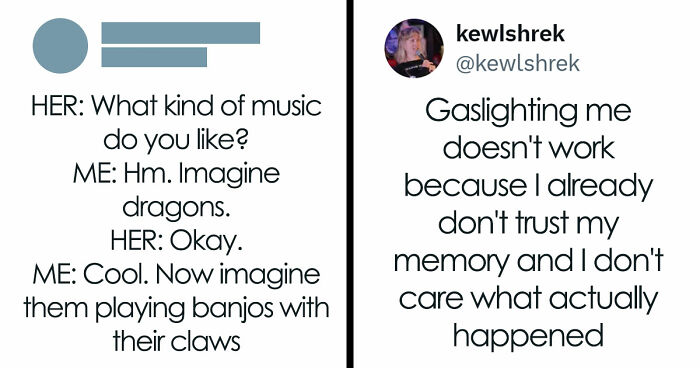 “Lowkey Wanna Tag My Ex”: 67 Unhinged Posts That Feel Like Pure Internet Chaos