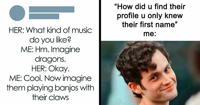 “Lowkey Wanna Tag My Ex”: 67 Unhinged Posts That Feel Like Pure Internet Chaos